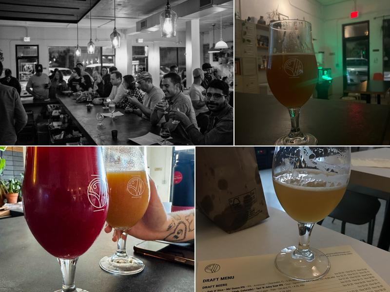 Whippoorwill Beer House & Package Store