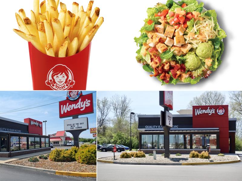 Wendy's