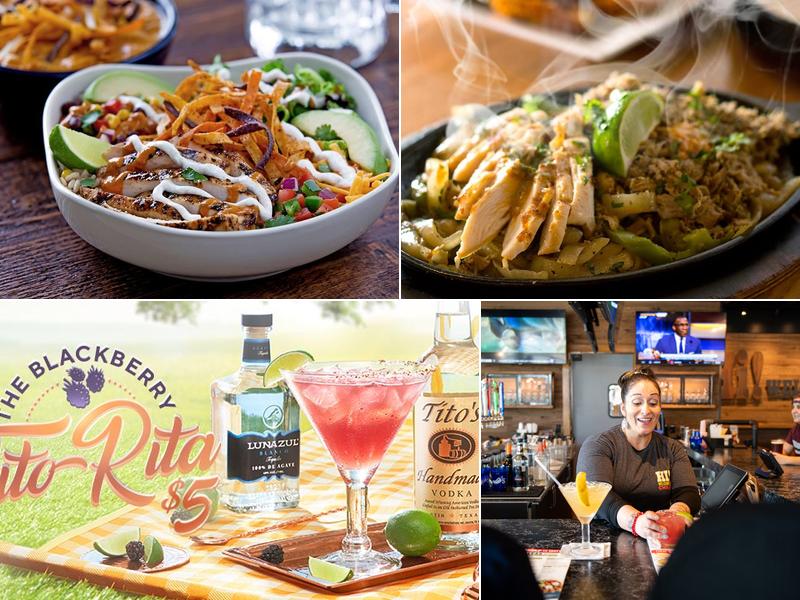 Chili's Grill & Bar 5200 Milan Rd, Sandusky