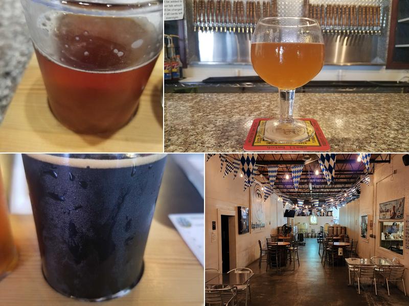 Rapp Brewing Company