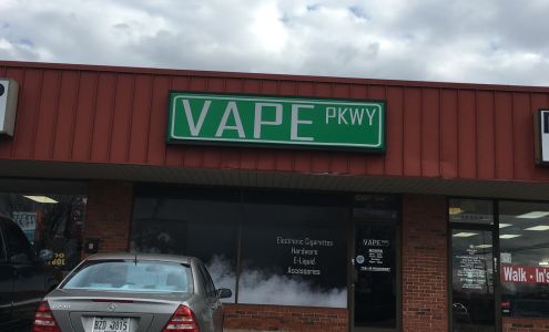 Vape Pkwy