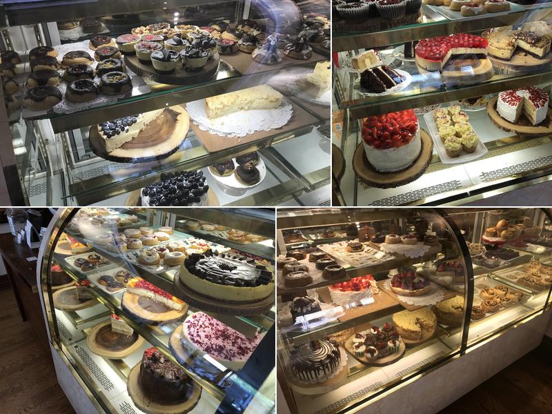 Happy Zoe Vegan Bakery