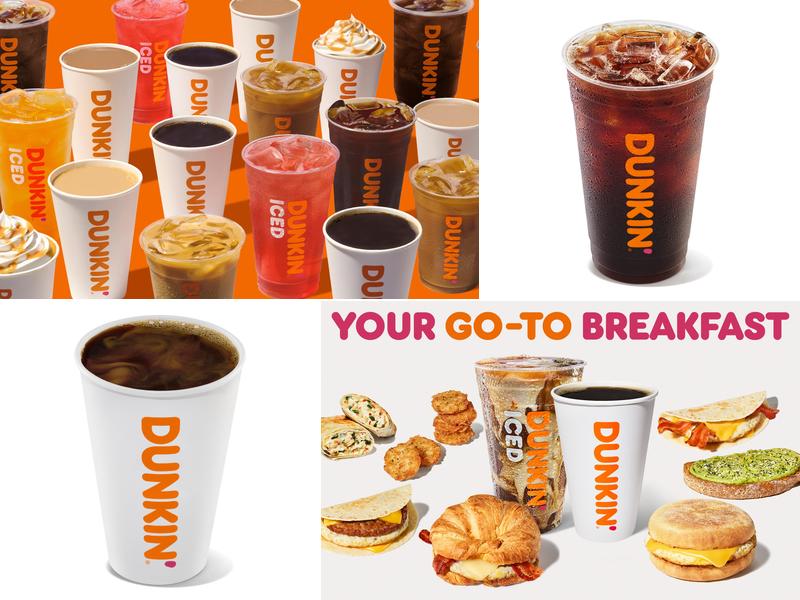Dunkin'