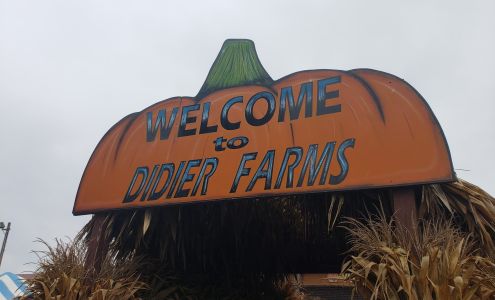 Didier Farms