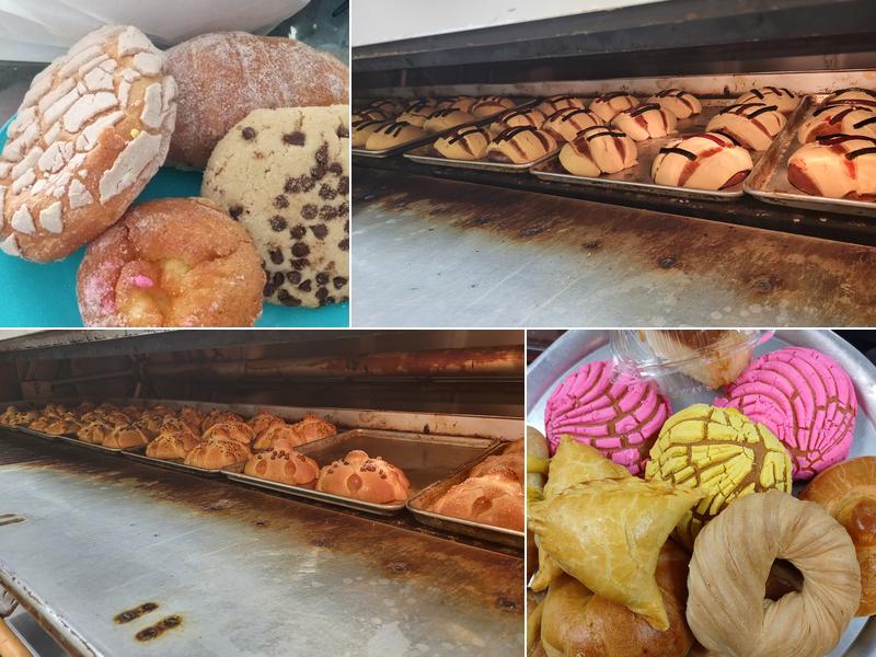 El Globo Bakery 2911 Georgetown Rd, Speedway