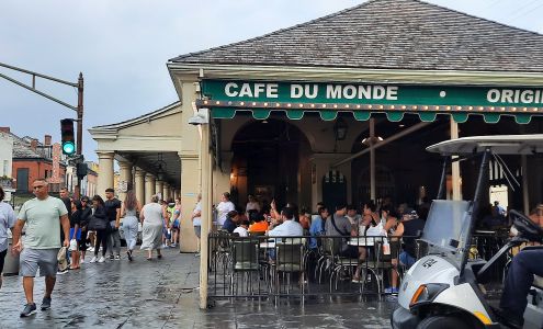 Grandad's General Store