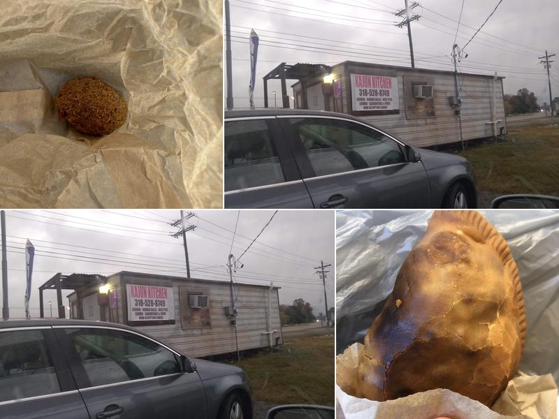 Kajun Kitchen 3303 S MacArthur Dr, Alexandria