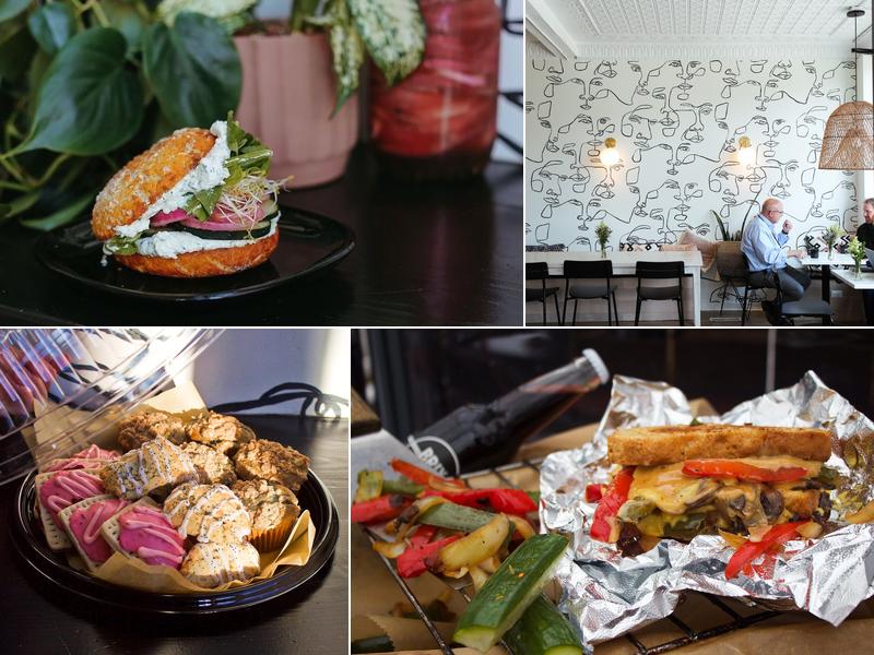 Rise Authentic Baking Co.