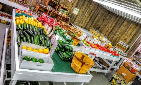 Byler's Farm Market
