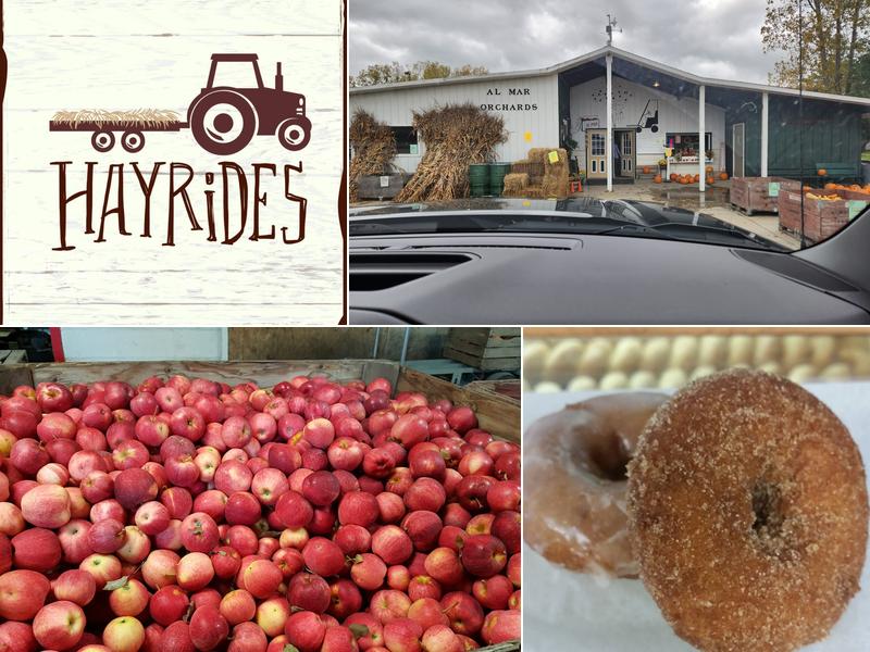 Almar Orchards Organic