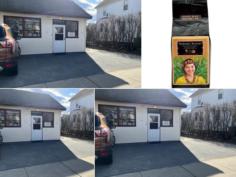 Len's Coffee, LLC 9 Jerome St, Medford