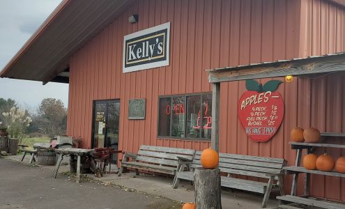 Kelly's Farm Market Inc