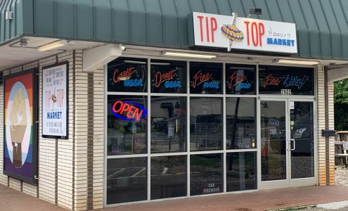 Tip Top Daily Market