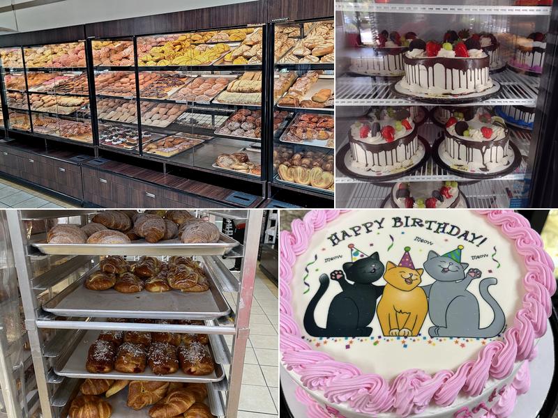 Panaderia Y Tortillería Artesanal