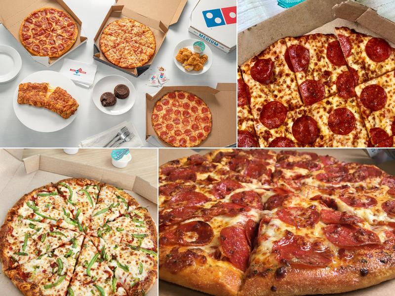 Domino's Pizza