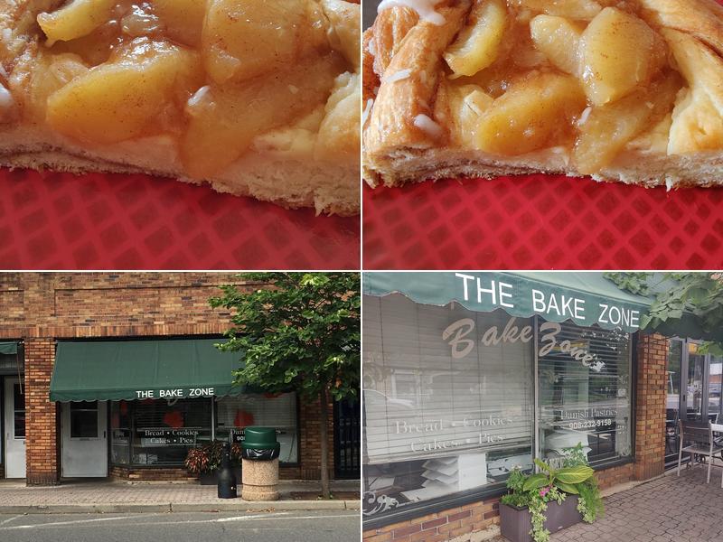 Bake Zone 897 Mountain Ave, Mountainside