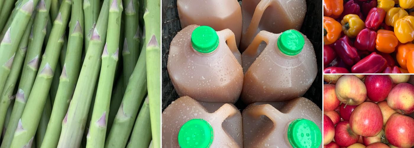 Tree Licious Orchards