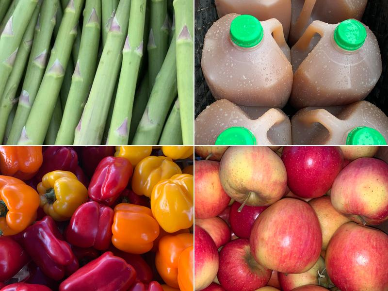 Tree Licious Orchards