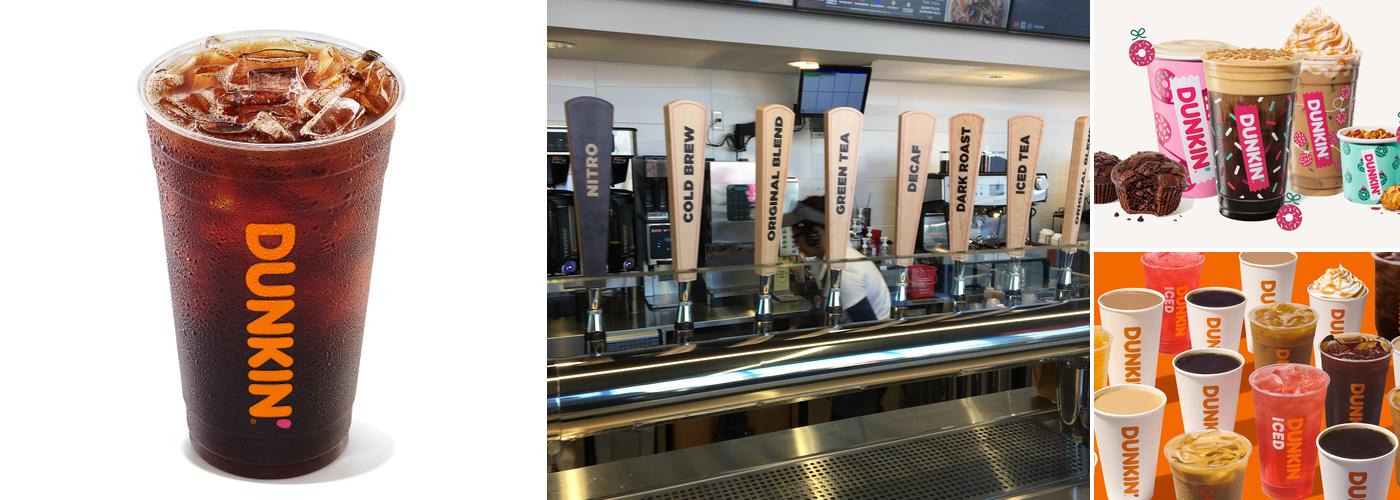 Dunkin'