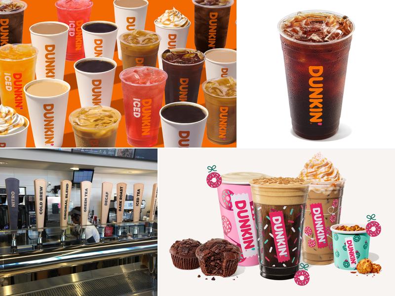 Dunkin'
