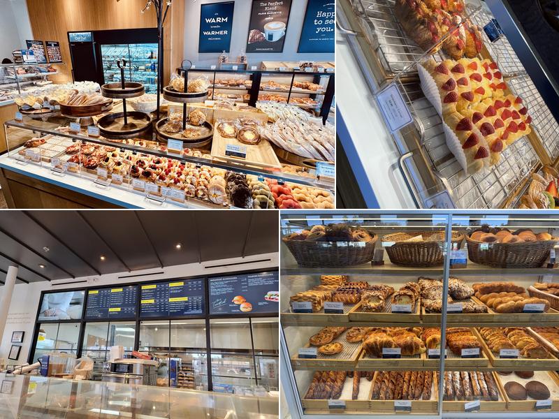 Paris Baguette