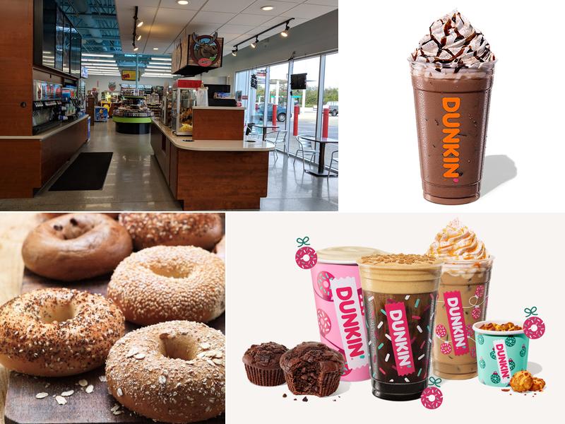 Dunkin'
