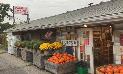 Bechdolt’s Orchards