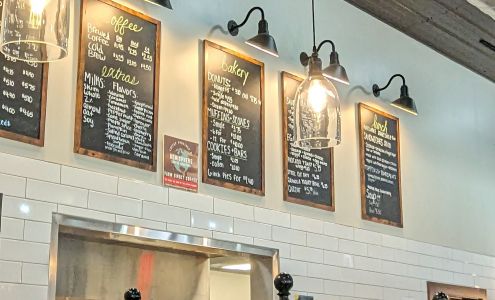 Jacquemin Farms (seasonal June thru October)