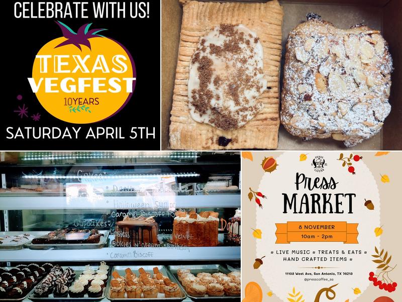 Miss Chickpea's Cafetal