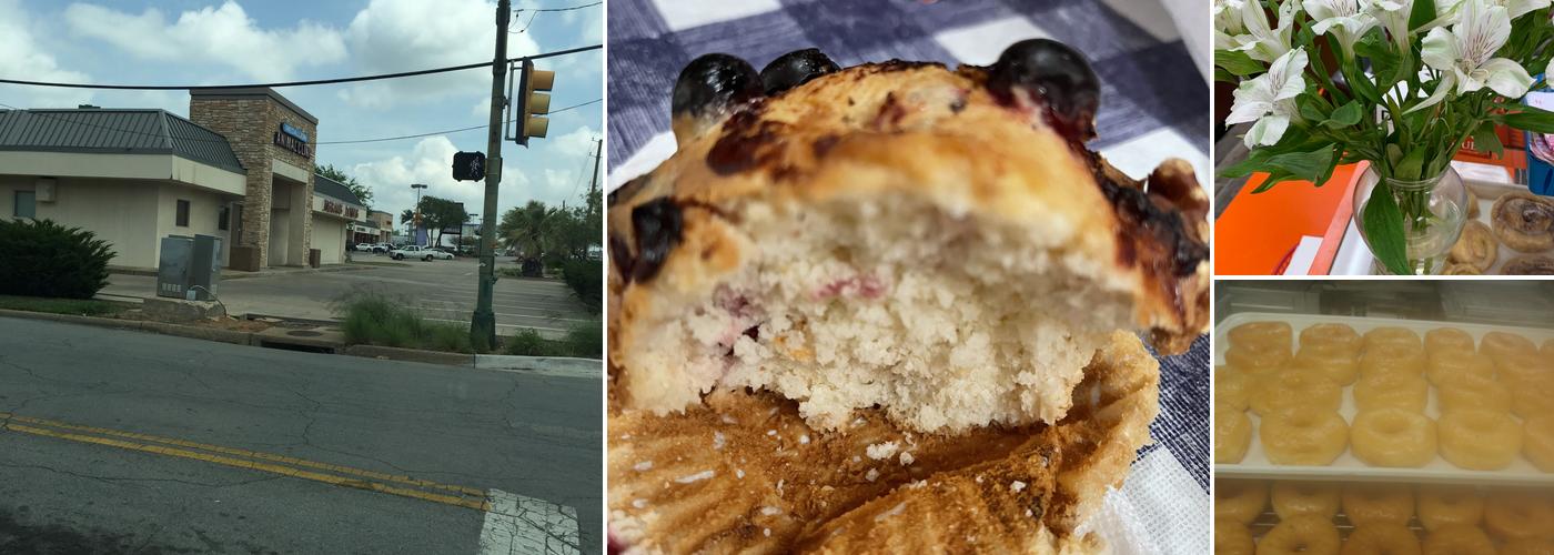 Ingram's Donut & Bakery