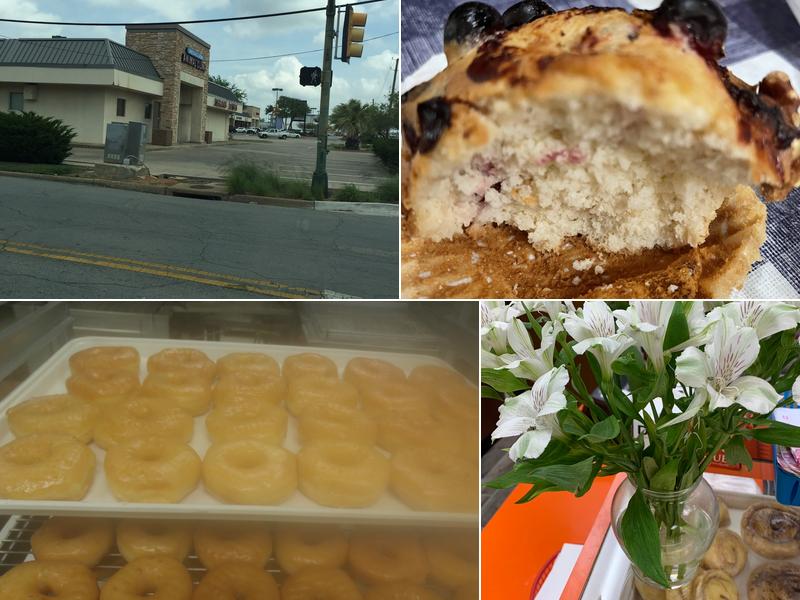 Ingram's Donut & Bakery