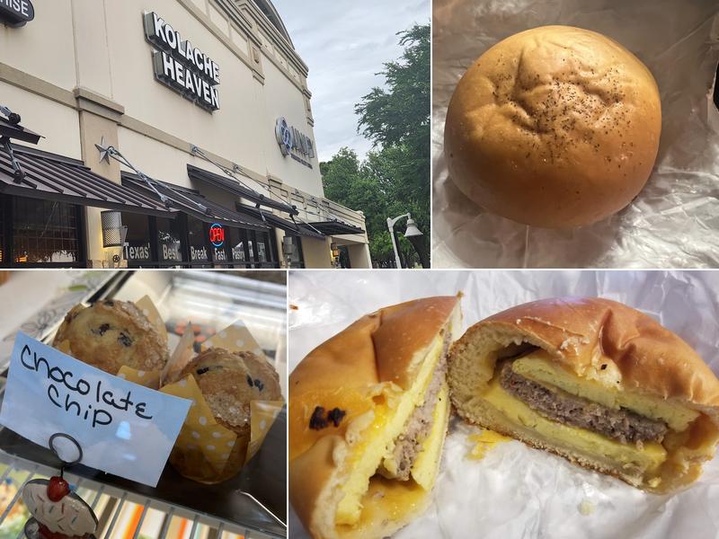 Kolache Heaven