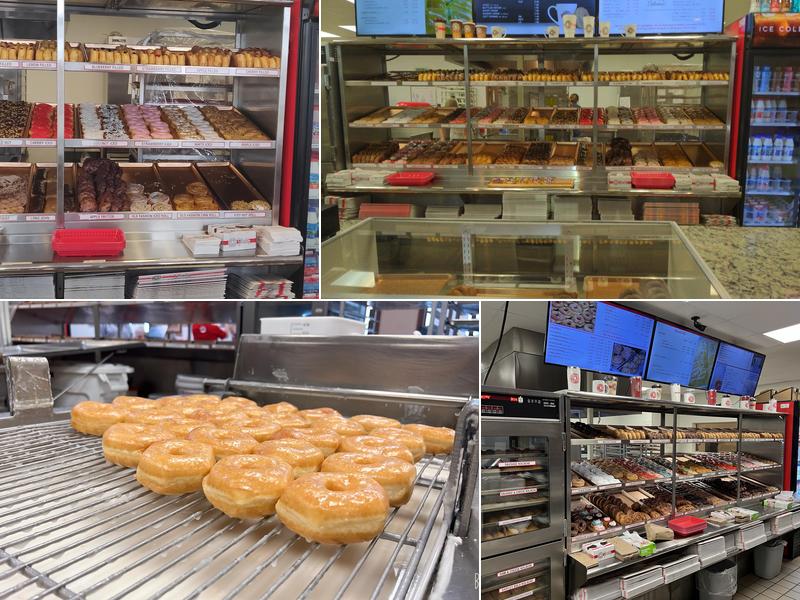 Shipley Do-Nuts Grapevine