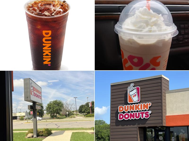 Dunkin'