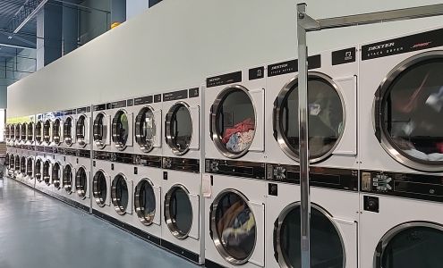 Eden Laundry