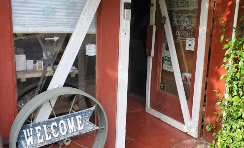 Off The Branch Farm Market