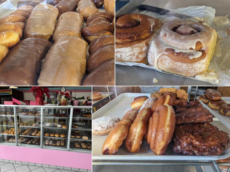 Richard's Cookie Jar