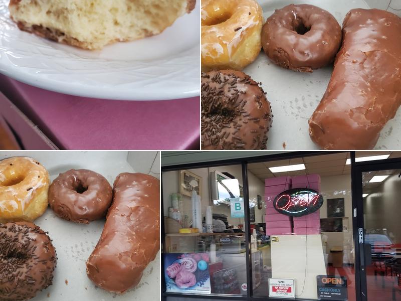 Donuts