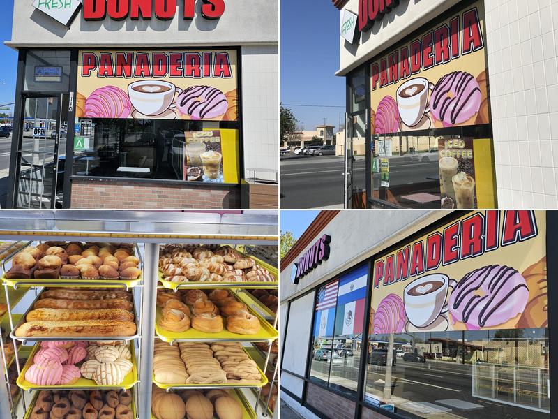 Fresh Donuts 4140 South St, Lakewood