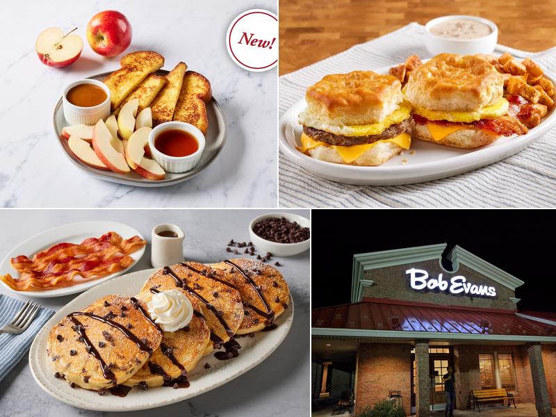 Bob Evans