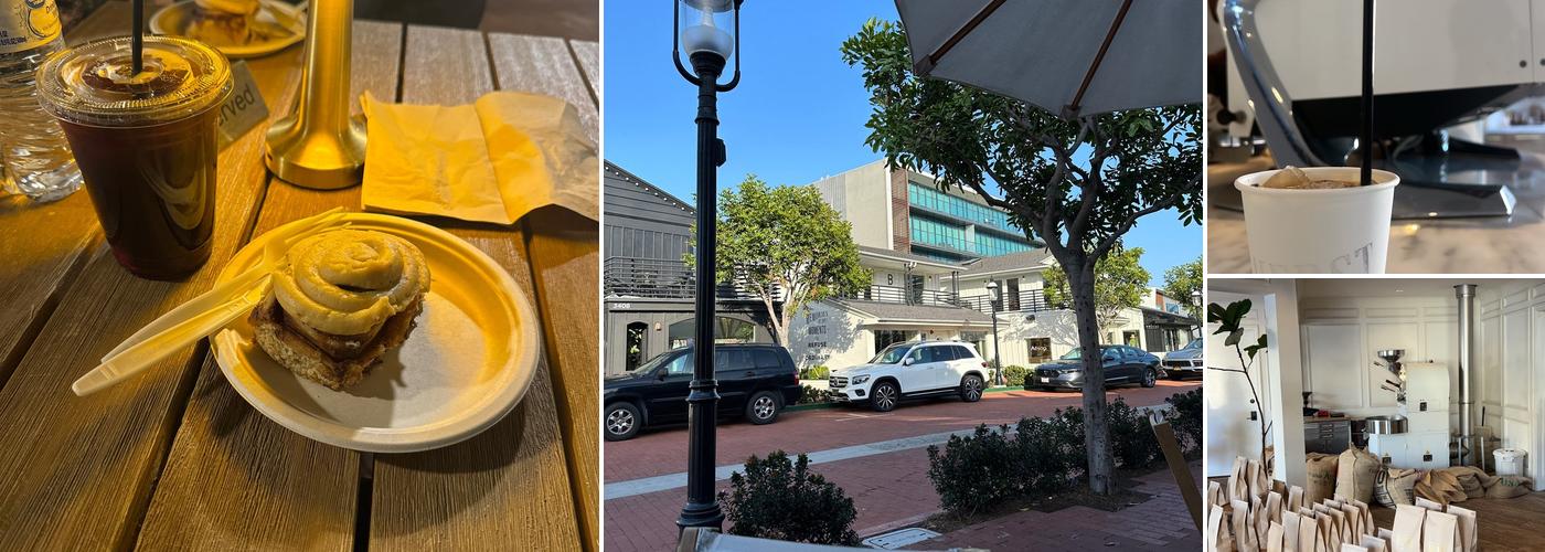 Herst Coffee Roasters