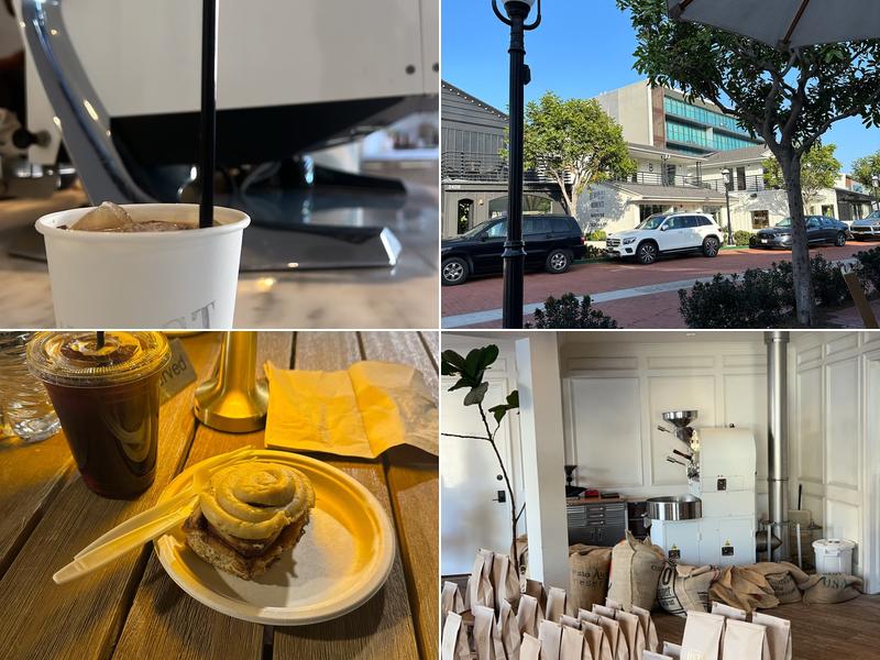 Herst Coffee Roasters