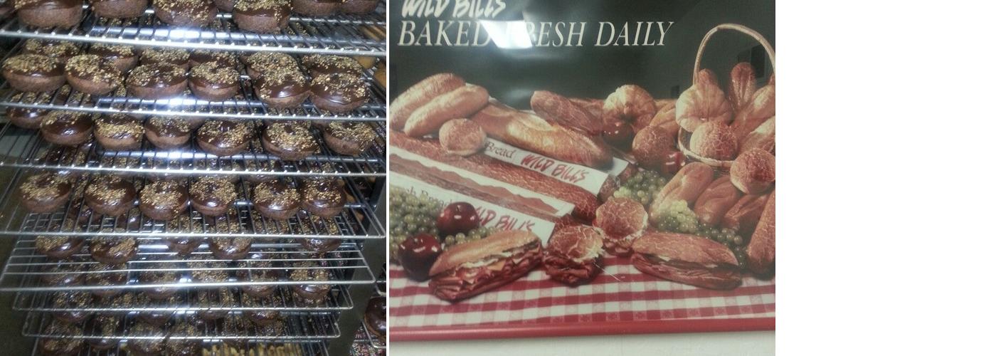 Pacific Coast Baking Co