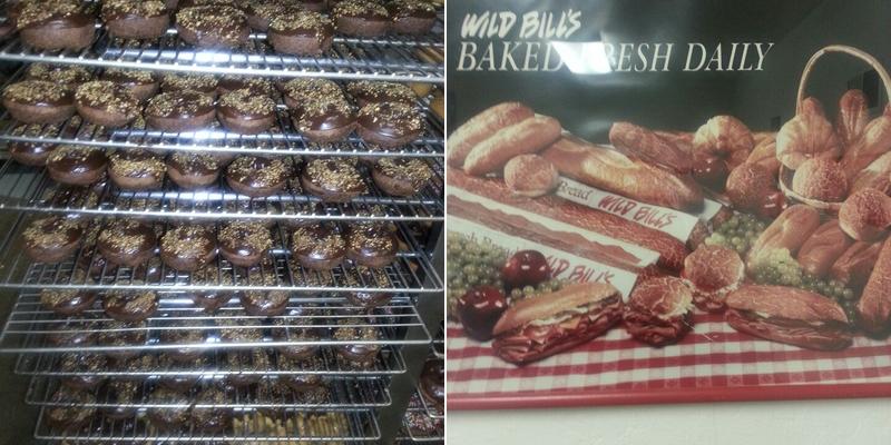 Pacific Coast Baking Co