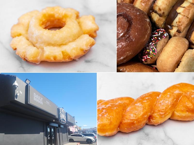 Sammy Goode's Donuts & Ice Cream