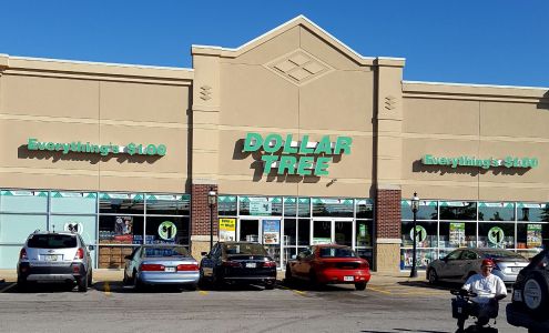 Dollar Tree