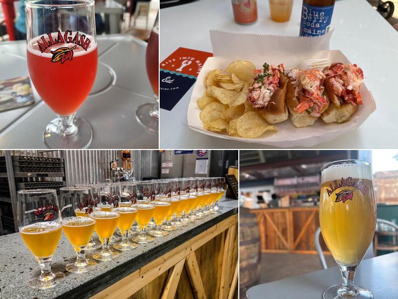 Allagash Brewing Company