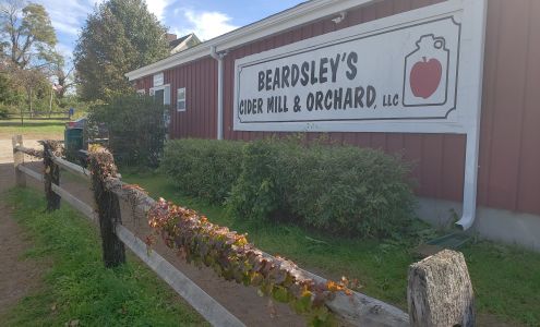 Beardsley's Cider Mill & Orchard