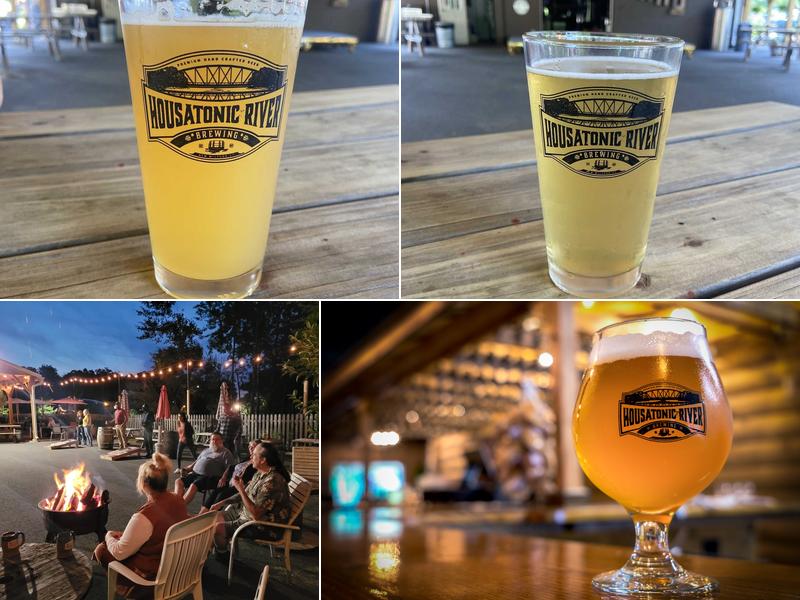 Housatonic River Brewing