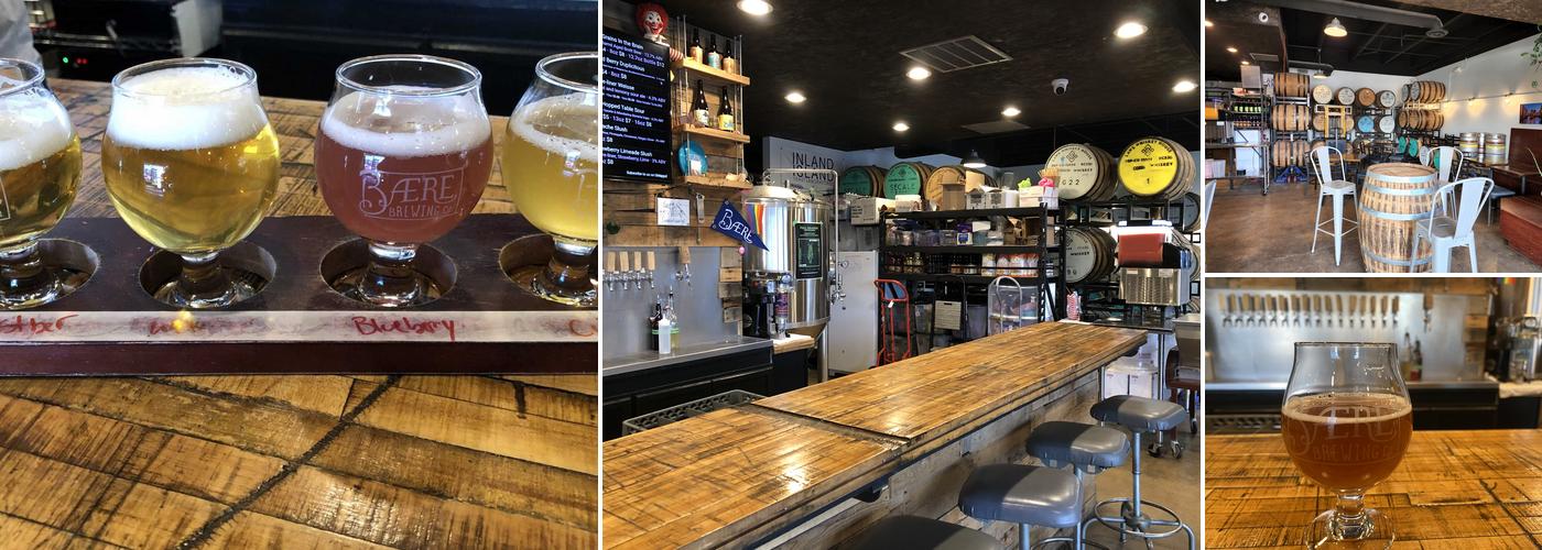 Baere Brewing Company